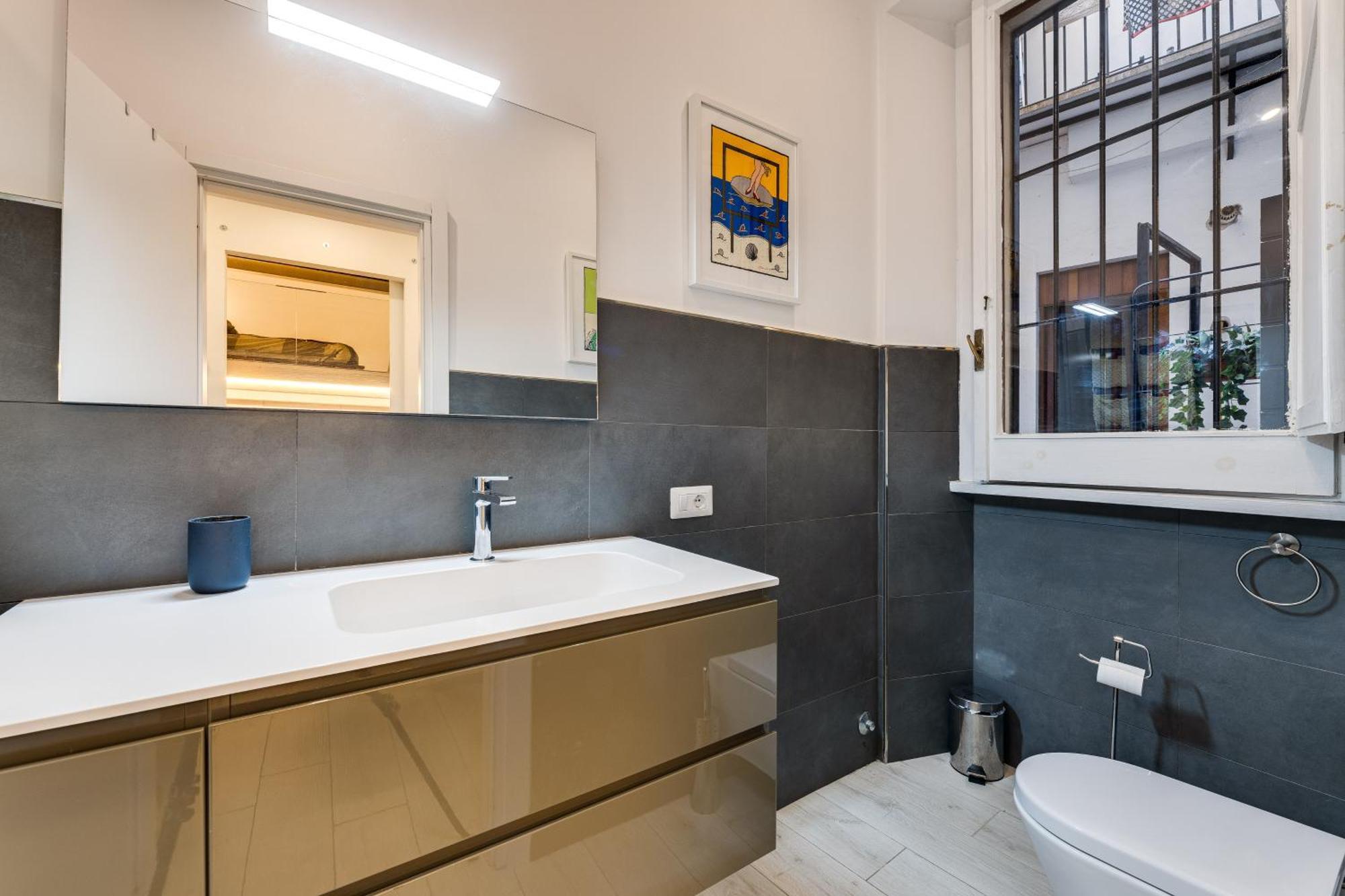 Apartament Rome Historic Center Cozy Loft Zewnętrze zdjęcie